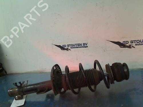 Right front shock absorber VW UP! (121, 122, BL1, BL2, BL3, 123) 1.0 | BP16403002M17 