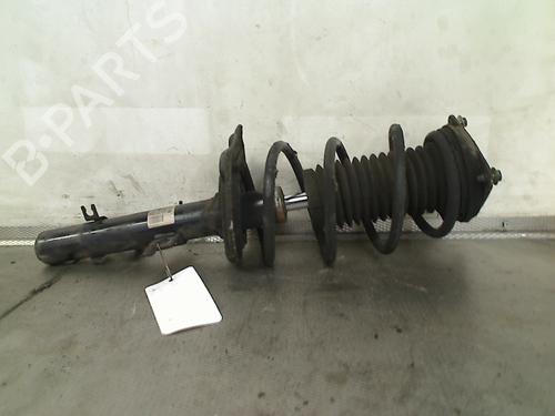 Used Left front shock absorber Left front shock absorber 38652017 38652017