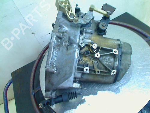 Getriebe für PEUGEOT 207 SW (WK_) 1.6 16V (120 hp) 32509809