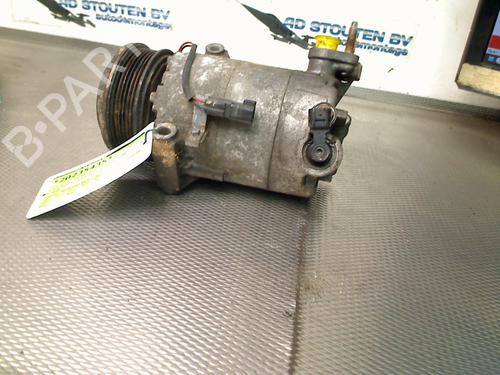 AC compressor FORD FOCUS III 1.0 EcoBoost | BP33687019M34  - Image 5