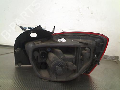 Left taillight SEAT IBIZA IV (6J5, 6P1) 1.0 TSI | BP28094868C34 