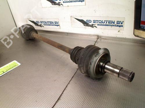 Right rear driveshaft MERCEDES-BENZ CLS (C219) CLS 320 CDI (219.322) | BP27099822M41 