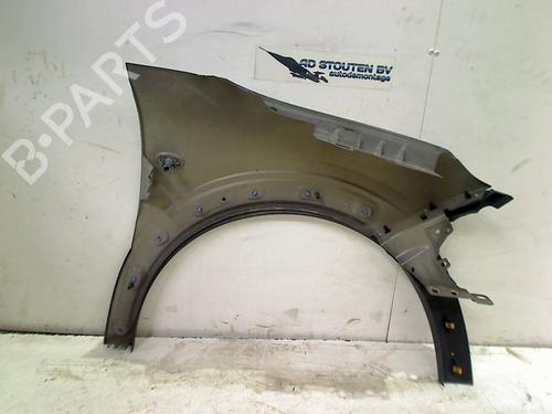 Left front fenders CITROËN C4 CACTUS 1.2 VTi 82 | BP15899238C41 