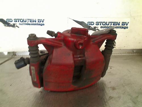 Right front brake caliper VW GOLF VII (5G1, BQ1, BE1, BE2) 2.0 GTD | BP29699480M104 