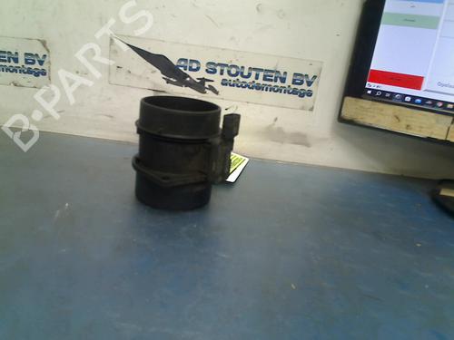 Used Mass air flow sensor MERCEDES-BENZ B-CLASS Sports Tourer (W246, W242) B 220 CDI / d (246.203) (170 hp) 15067799