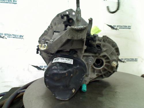 Gearbox SMART FORFOUR Hatchback (453) 1.0 (453.042, 453.043) | BP19726739M3 