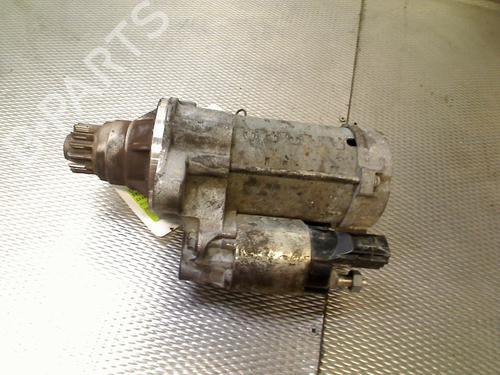Starter VW POLO VI (AW1, BZ1, AE1) 1.0 TSI | BP30719561M8 