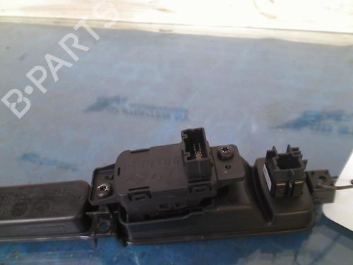 Switch RENAULT MEGANE IV Hatchback (B9A/M/N_) 1.5 dCi 110 (B9A3) | BP13321837I30 