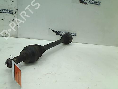 Used Right rear driveshaft BMW X6 (E71, E72) xDrive 35 d (286 hp) 11315060
