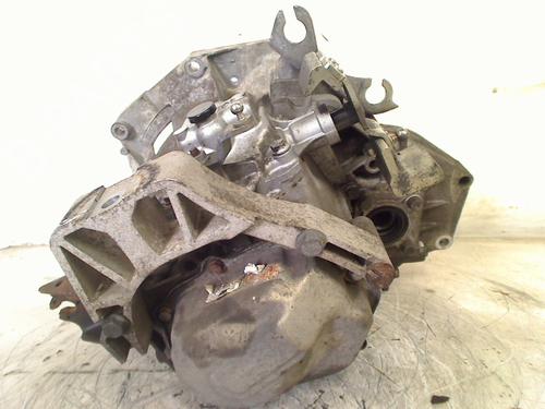 Gearbox FORD KA (RU8) 1.2 | BP39199819M3 - Image 4