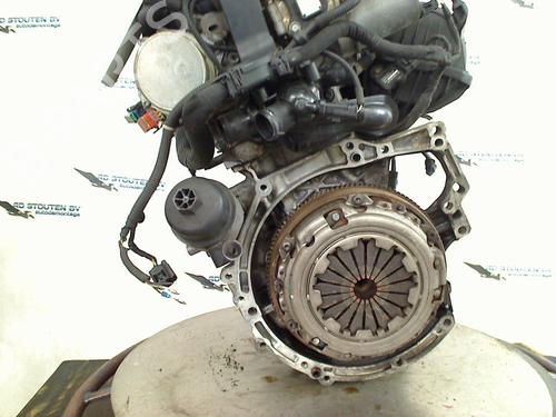 Engine PEUGEOT 207 SW (WK_) 1.6 16V | BP29394553M1 