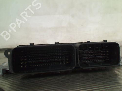Engine control unit (ECU) CITROËN BERLINGO Box Body/MPV (B9) 1.6 HDi / BlueHDi 75 | BP39614096M57 - Image 3