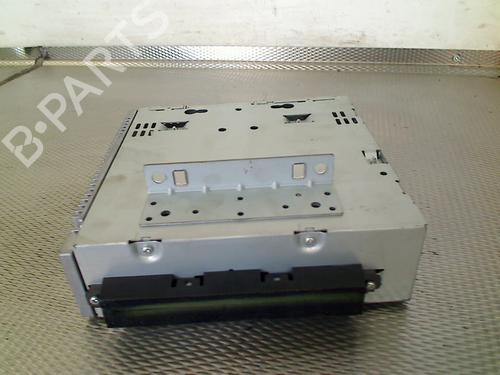 Radio VOLVO C30 (533) 1.6 | BP28276536E6 