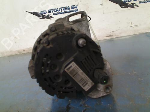 Alternator DACIA SANDERO 1.2 16V | BP17724318M7 