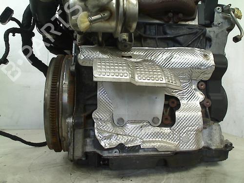 Engine VW GOLF VIII (CD1, DA1) 2.0 TDI | BP39742108M1 - Image 2