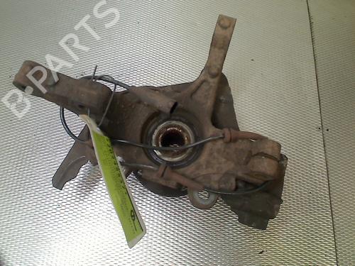 Left front steering knuckle OPEL COMBO Box Body/MPV (X12) 1.3 CDTI (B05) | BP33112230M25 - Image 2