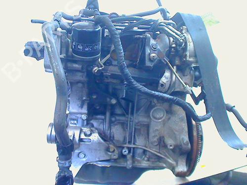 Engine VW GOLF PLUS V (5M1, 521) 1.2 TSI | BP33115543M1  - Image 7