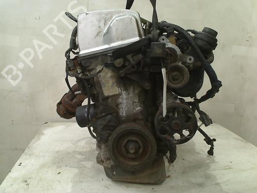Engine HONDA CR-V II (RD_) 2.0 (RD5) | BP34182649M1  - Image 8