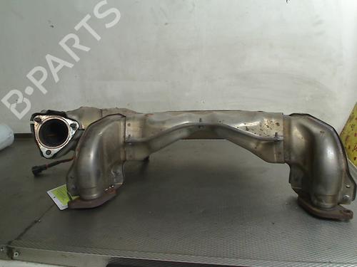 Catalyst SUBARU FORESTER (SJ_) 2.0 i AWD (SJ5) | BP37231752M10 - Image 4