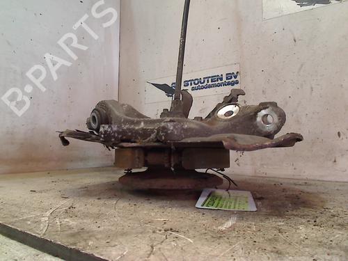 Right rear steering knuckle MERCEDES-BENZ C-CLASS (W204) C 350 CDI 4-matic (204.092) | BP11262010M28 