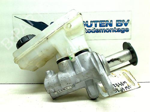 Brake master cylinder VW UP! (121, 122, BL1, BL2, BL3, 123) 1.0 | BP11296722M77 