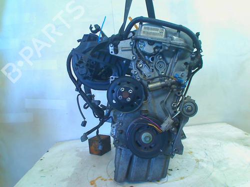 Engine SUZUKI SX4 (EY, GY) 1.6 VVT (RW416, YA21S) | BP33334395M1  - Image 6