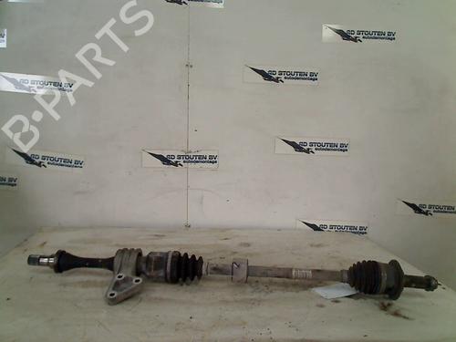 Used Right front driveshaft SUZUKI SX4 (EY, GY) 1.6 VVT (RW416, YA21S) (120 hp) 26956710