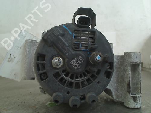 Used Alternator Alternator OPEL KARL (C16) 1.0 (75 hp) 35955560 35955560