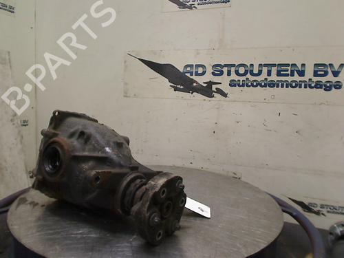 Used Rear differential BMW 1 (F20) 116 d (116 hp) 12587849