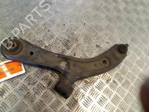Used Left front suspension arm OPEL AGILA (B) (H08) 1.2 (F68) (86 hp) 11259015