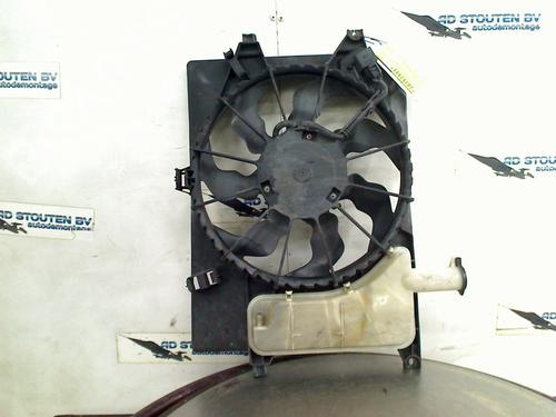 Used Fan HYUNDAI i30 (GD) 1.4 (99 hp) 30874864