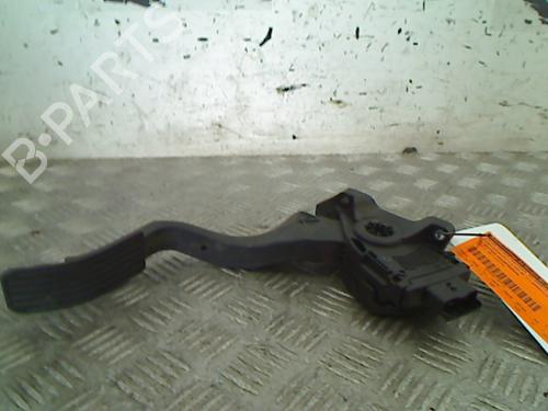 Pedal CITROËN C3 II (SC_) 1.6 HDi (92 hp) 13125109