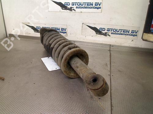 Used Right rear shock absorber Right rear shock absorber MITSUBISHI OUTLANDER III (GG_W, GF_W, ZJ, ZL, ZK) Plug-in Hybrid (GG2W) (200 hp) 33540893 33540893