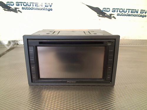 Used Electronic module Electronic module KIA PICANTO II (TA) 1.0 (69 hp) 33305494 33305494