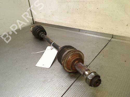Used Left front driveshaft Left front driveshaft 36856999 36856999