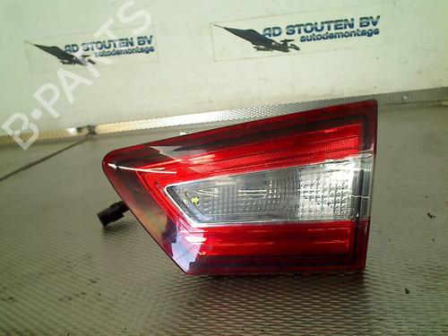Used Right taillight RENAULT CLIO IV (BH_) 1.5 dCi 90 (90 hp) 29360925