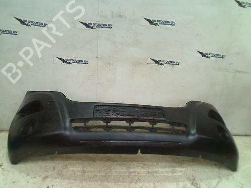 Used Front bumper OPEL MOVANO B Van (X62) 2.3 CDTI FWD (FV) (101 hp) 23497469