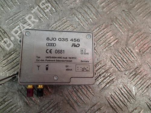 Used Electronic module AUDI A3 Sportback (8PA) 1.4 TFSI (125 hp) 11311954