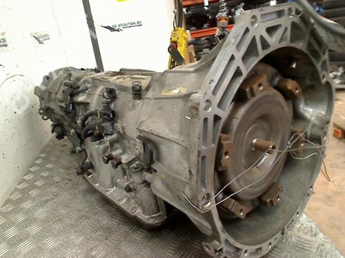 Gearbox KIA SORENTO I (JC) 3.3 V6 4WD | BP11303006M3 