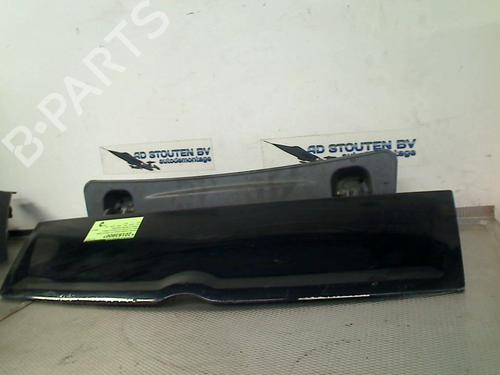Spoiler bakluke CHRYSLER CROSSFIRE 3.2 (218 hp) 24629388