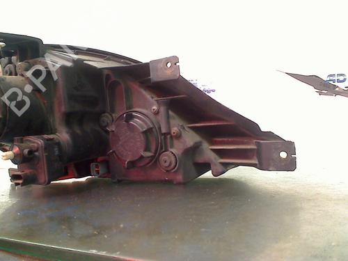 Left headlight HYUNDAI TERRACAN (HP) 2.9 CRDi 4WD | BP19316202C28 