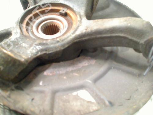 Right front steering knuckle VW UP! (121, 122, BL1, BL2, BL3, 123) 1.0 | BP31045868M26 