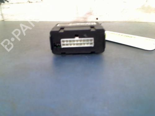 Control unit CHEVROLET SPARK (M300) 1.0 LPG | BP16310588M11 - Image 2
