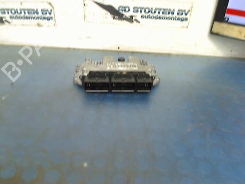 Used Engine control unit (ECU) RENAULT TWINGO III (BCM_, BCA_) 0.9 TCe 110 (109 hp) 18261543