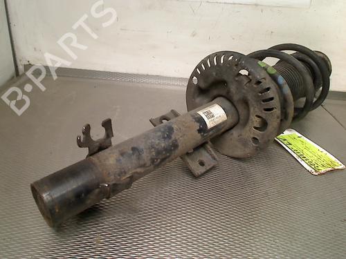 Left front shock absorber VW UP! (121, 122, BL1, BL2, BL3, 123) 1.0 | BP31992078M16 - Image 2