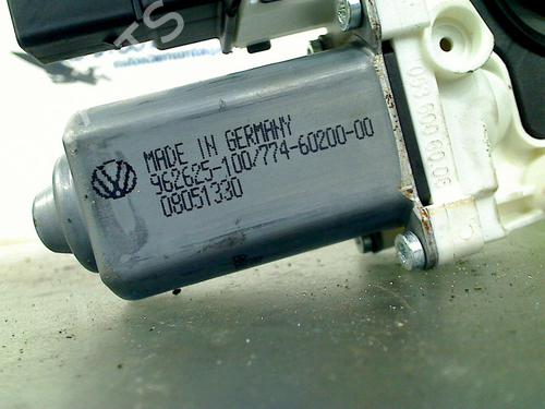Right rear window motor VW TIGUAN (5N_) 1.4 TSI | BP30774350E22 
