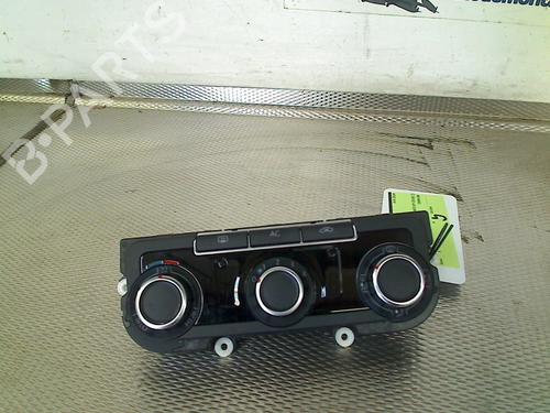 Climate control VW GOLF VI (5K1) 1.4 TSI | BP31039958I5 