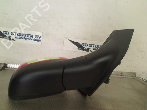 Right mirror CHEVROLET SPARK (M300) 1.0 LPG | BP31092625C27 