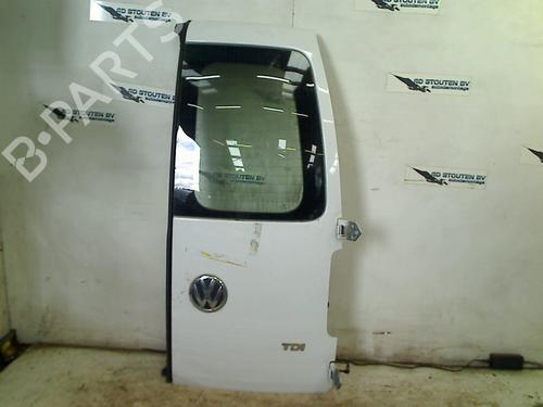 Right tailgate VW CADDY III Box Body/MPV (2KA, 2KH, 2CA, 2CH) 1.6 TDI | BP28189839C77 