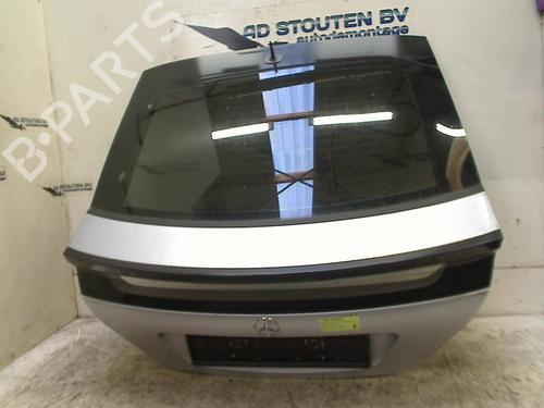 Tailgate MERCEDES-BENZ C-CLASS Coupe (CL203) C 350 (203.756) | BP12587965C6 